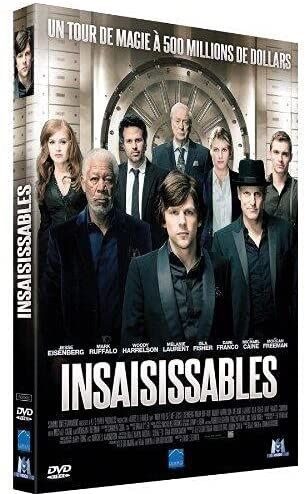 Insaisissables (FR)
