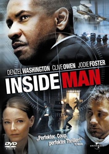 Inside Man (DE)