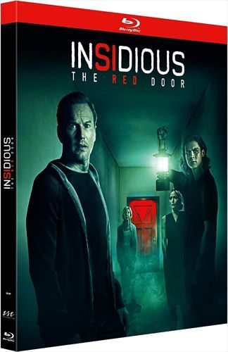 Insidious: The Red Door (FR)