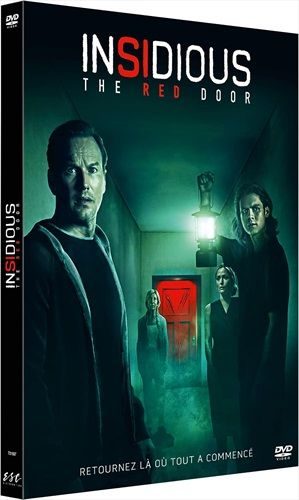 Insidious: The Red Door (FR)