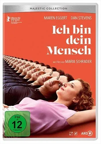 Ich bin dein Mensch (DE)