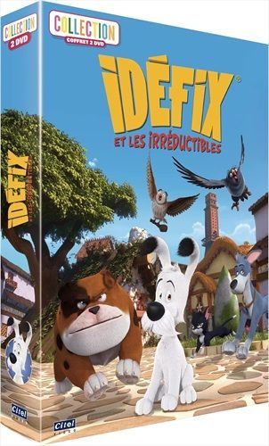 Idéfix et Les Irréductibles (FR)