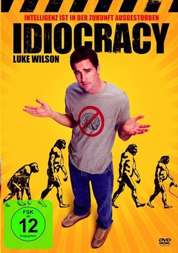 Idiocracy (DE)