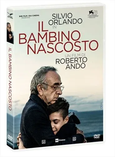 Il Bambino Nascosto (IT)