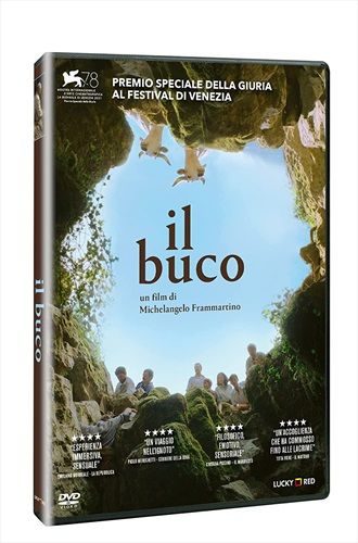 Il Buco (IT)