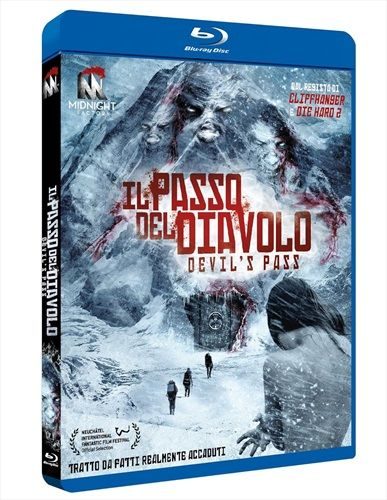 Il Passo Del Diavolo (IT)