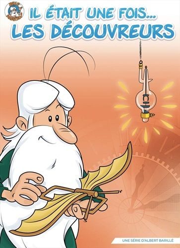 Il était une fois Les découvreurs - L'Intégrale (FR)