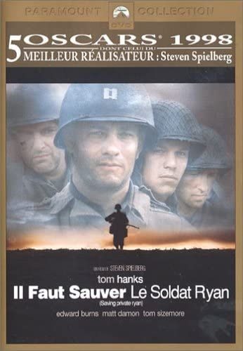 Il faut sauver le Soldat Ryan (FR)
