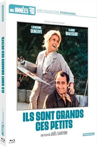Ils sont grands ces petits (FR)