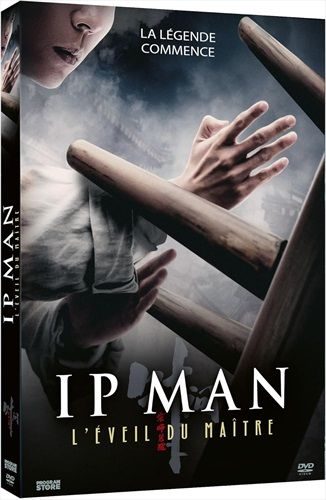 Ip Man : L'Éveil du Maître (FR)