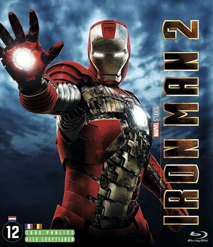Iron Man 2 (FR)