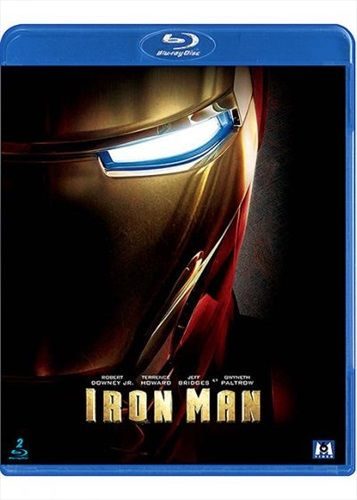 Iron Man (FR)