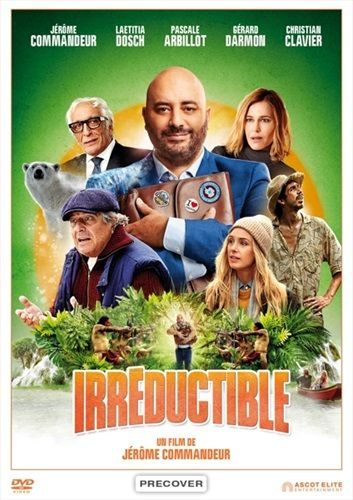 Irréductible (FR)