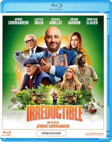Irréductible (FR)