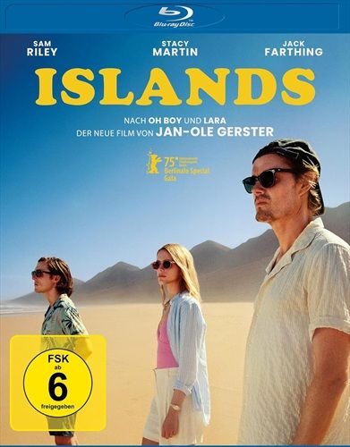 Islands (DE)