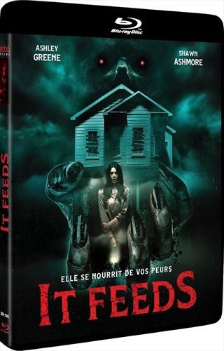It feeds (FR)