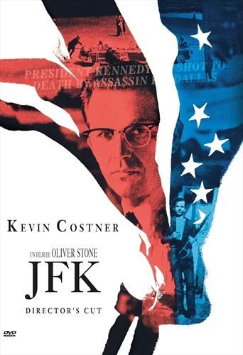 JFK (Director's Cut) (FR)