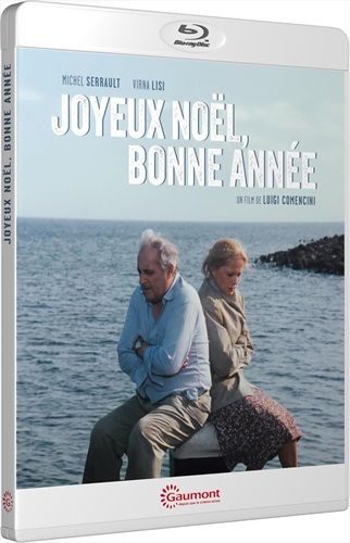 Joyeux Noel, Bonne Annee (FR)
