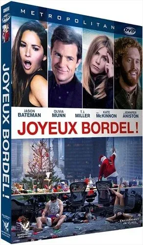Joyeux Bordel! (FR)