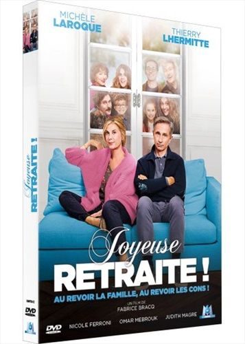 Joyeuse Retraite (FR)