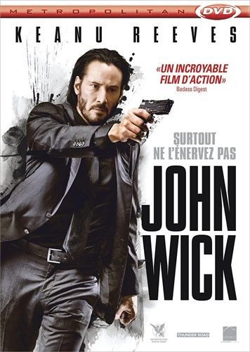 John Wick (FR)