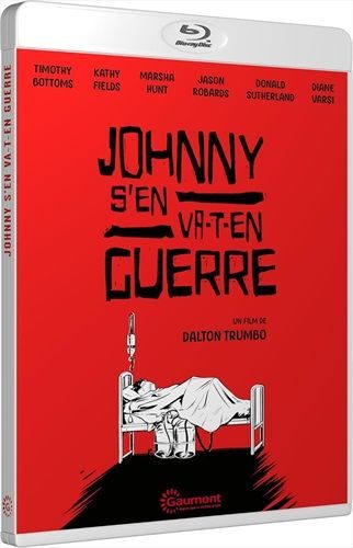 Johnny S'En Va-T-En Guerre (FR)