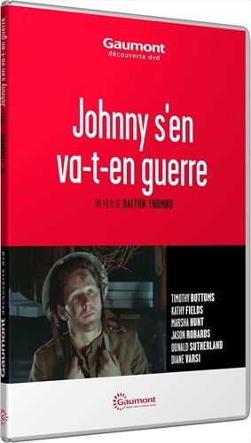 Johnny S'En Va-T-En Guerre (FR)