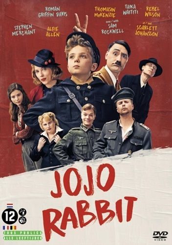Jojo Rabbit (FR)