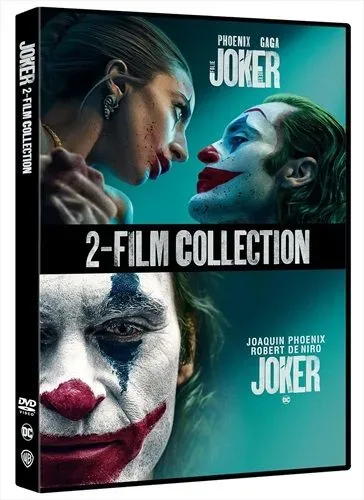 Joker - 2 Film Collection (IT)