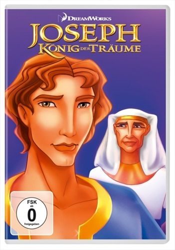 Joseph - König der Träume