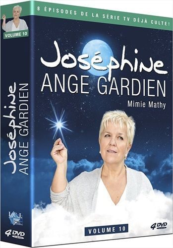 Joséphine Ange Gardien - Saison 10 (FR)