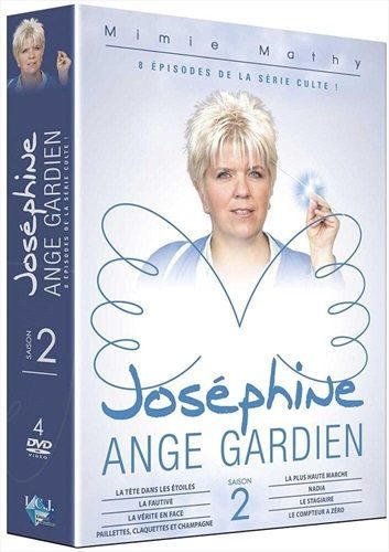 Joséphine Ange Gardien - Saison 2 (FR)