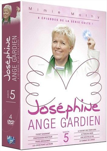 Joséphine Ange Gardien - Saison 5 (FR)