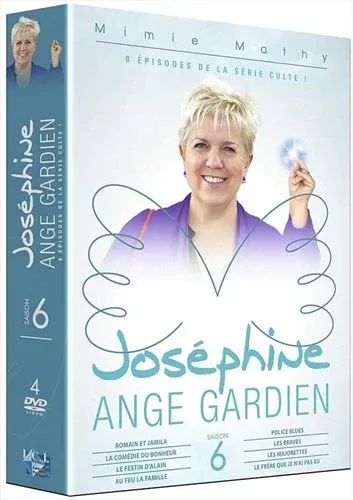 Joséphine Ange Gardien - Saison 6 (FR)