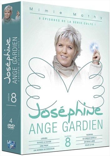 Joséphine Ange Gardien - Saison 8 (FR)
