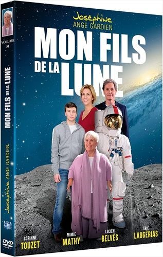 Joséphine Ange Gardien Vol. 51 Mon fils de la Lune (FR)