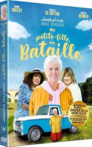 Joséphine, ange gardien - Ma petite-fille, ma bataille (FR)