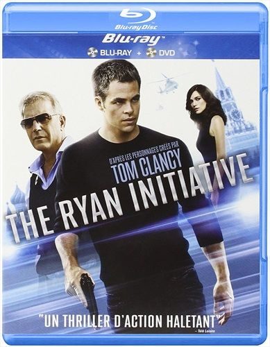Jack Ryan - BR (FR)