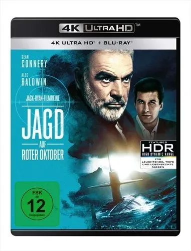 Jagd auf Roter Oktober (DE)