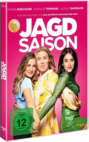 Jagdsaison (DE)