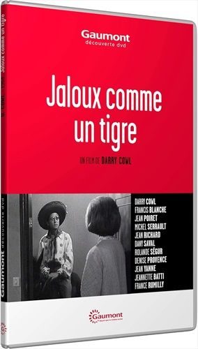 Jaloux Comme un Tigre (FR)