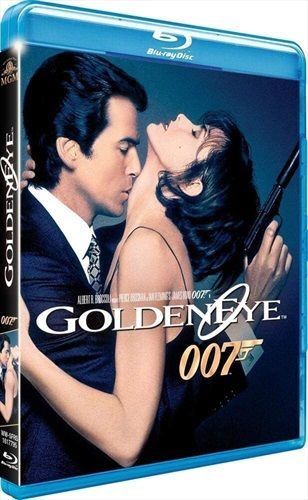 James Bond 007: Goldeneye (FR)