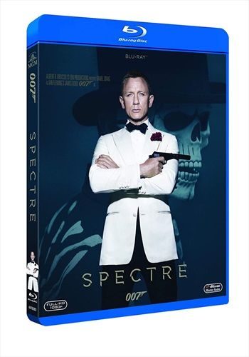 James Bond 007: Spectre (IT)