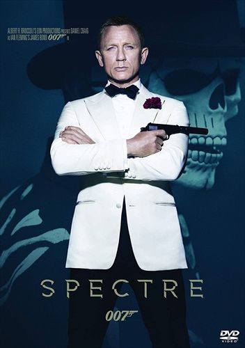 James Bond 007: Spectre (IT)