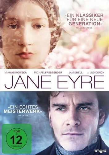 Jane Eyre (DE)