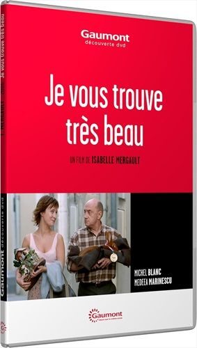 Je vous trouve très beau (FR)