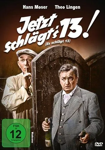 Jetzt schlägt's 13 (DE)