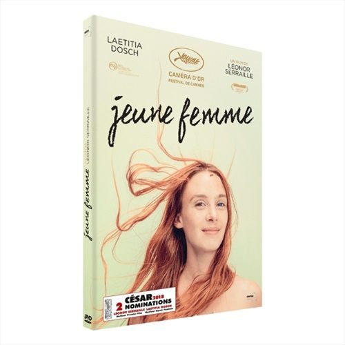 Jeune Femme (FR)