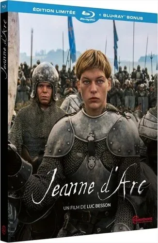 Jeanne d'Arc (FR)