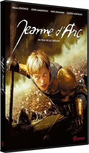 Jeanne d'Arc (FR)